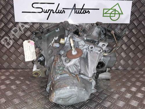 Gearbox CITROËN XSARA PICASSO (N68) 1.8 16V | BP25184510M3 