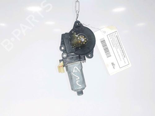 Used Front right window mechanism HYUNDAI TUCSON (JM) 2.0 CRDi (136 hp) 25191790