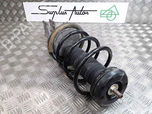 Left front shock absorber PEUGEOT 307 (3A/C) 1.6 HDi | BP25198749M16 