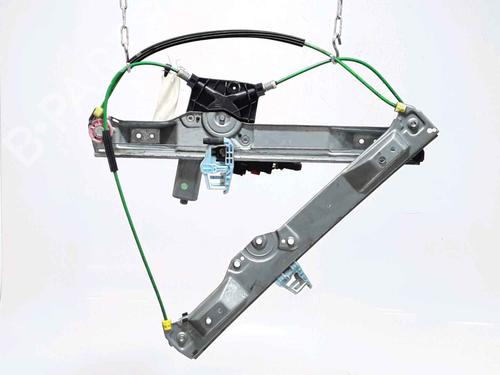 Front left window mechanism OPEL CORSA D (S07) 1.2 (L08, L68) | BP25185682C22 