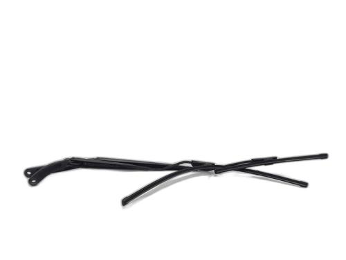Used Front windshield wiper arm RENAULT CLIO IV (BH_) 1.5 dCi 90 (90 hp) 31239728