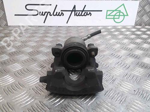 Right front brake caliper VW GOLF VI (5K1)  | BP25765823M104  - Image 6