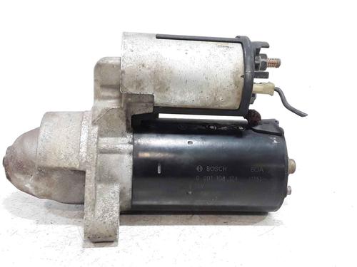 Used Starter AUDI A4 B6 (8E2) 3.0 (220 hp) 25177916