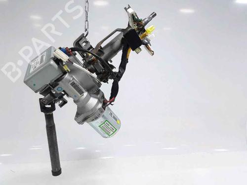 Used Steering column KIA PICANTO I (SA) 1.1 CRDi (75 hp) 25175619