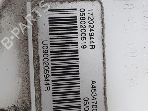 Fuel pump RENAULT TWINGO III (BCM_, BCA_) 1.0 SCe 75 | BP30915590M76 - Image 2