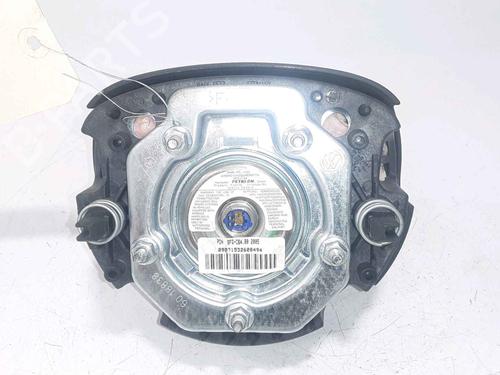 Driver airbag VW POLO (9N_, 9A_) 1.4 16V | BP25160919C9 