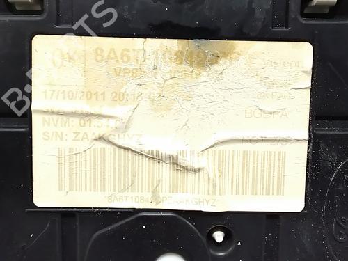 Electronic module FORD FIESTA VI (CB1, CCN) 1.4 TDCi | BP39060290M83 - Image 4