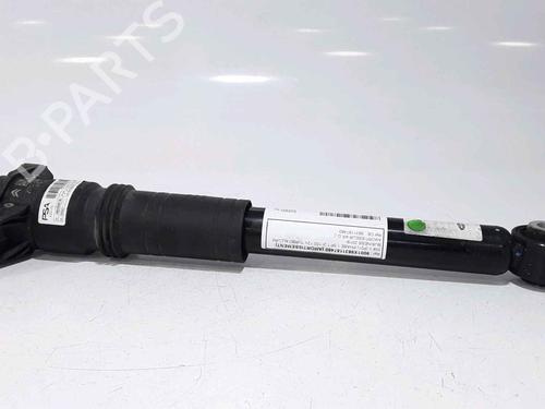 Used Right rear shock absorber PEUGEOT 208 II (UB_, UP_, UW_, UJ_) 1.2 PureTech 100 (101 hp) 25197072