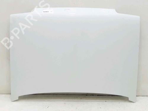 Used Hood RENAULT SUPER 5 (B/C40_) 1.4 Cat (B/C/407) (58 hp) 25167647