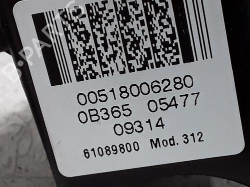 Electronic module FIAT PANDA (312_, 319_) 1.2 (312PXA1A) | BP33678780M83 - Image 4