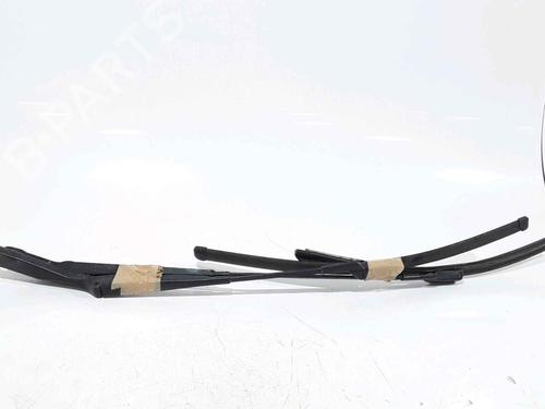 Front windshield wiper arm VW POLO (9N_, 9A_) 1.4 16V | BP25202251C143 
