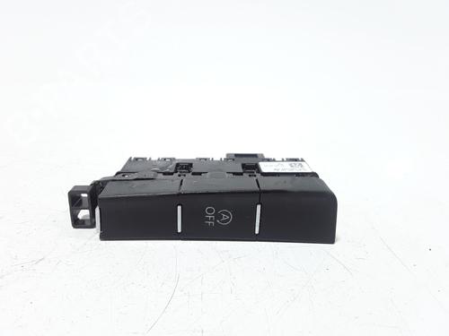 Used Switch VW GOLF VII (5G1, BQ1, BE1, BE2) 1.4 TSI (125 hp) 25166995