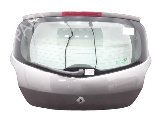 Used Tailgate Tailgate 39642042 39642042
