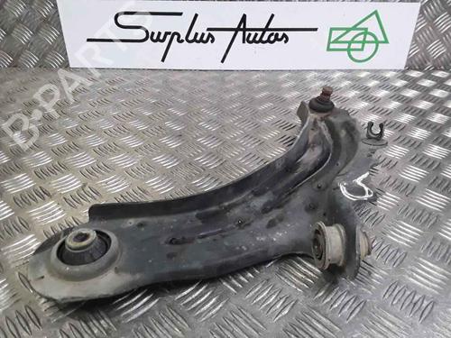 Used Left front suspension arm RENAULT MEGANE II Coupé-Cabriolet (EM0/1_) 1.6 (113 hp) 25196148