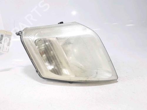 Used Left headlight CITROËN C2 (JM_) 1.4 HDi (68 hp) 25181912
