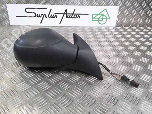 Right mirror CITROËN C3 Pluriel (HB_) 1.6 | BP25192435C27 
