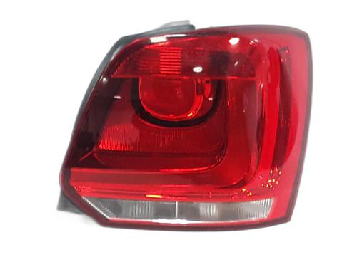 Used Right taillight VW POLO V (6R1, 6C1) 1.6 TDI (90 hp) 30739360