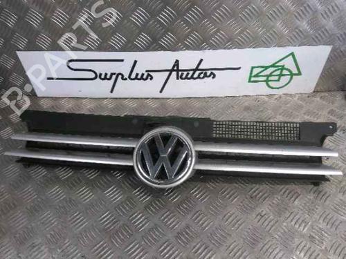 Used Grille VW GOLF IV (1J1) [1997-2008]  25766362