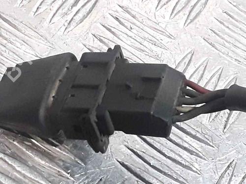 Front wiper motor PEUGEOT 806 (221)  | BP25765792M29 