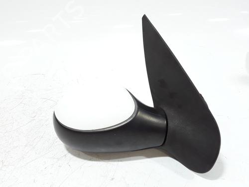Right mirror PEUGEOT 206+ (2L_, 2M_) 1.4 HDi eco 70 | BP28120568C27