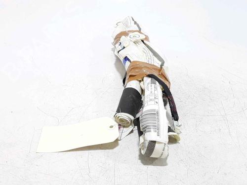 Left curtain airbag MERCEDES-BENZ A-CLASS (W176) A 200 CDI (176.001) | BP25160493C11 
