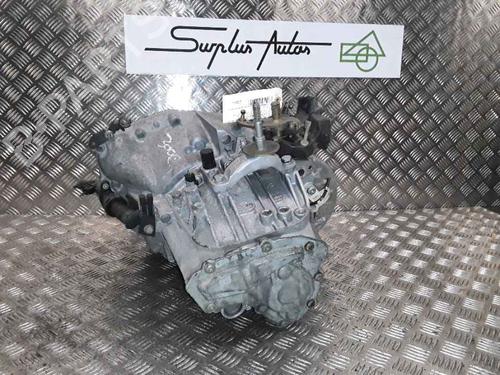 Gearbox CITROËN C4 I (LC_) 2.0 HDi | BP25184456M3 