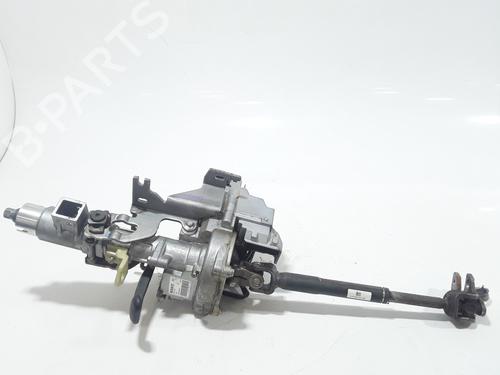 Steering column RENAULT KANGOO Express (FW0/1_) 1.5 dCi 90 (FW0G, FW05, FW08, FW11) | BP25173922M21 