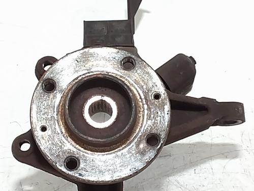Used Left front steering knuckle Left front steering knuckle 37728945 37728945
