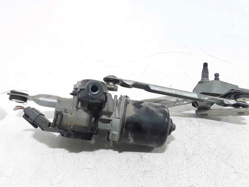 Used Front wiper motor CITROËN C1 (PM_, PN_) 1.4 HDi (54 hp) 25201939