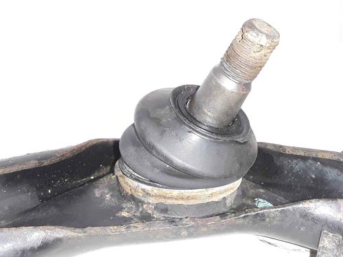 Left front suspension arm TOYOTA LAND CRUISER PRADO (_J12_) 3.0 D-4D (KDJ120, KDJ125) | BP25198746M12 