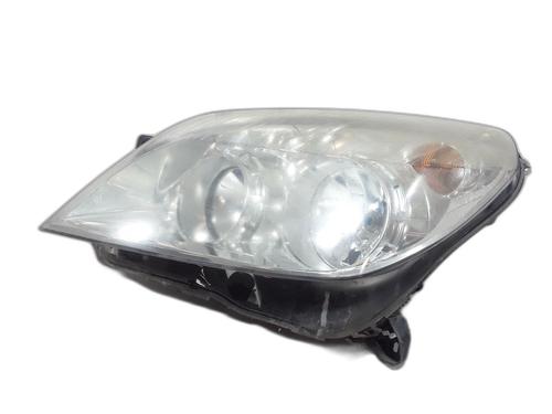 Left headlight OPEL ASTRA H (A04) 1.7 CDTI (L48) | BP29738782C28