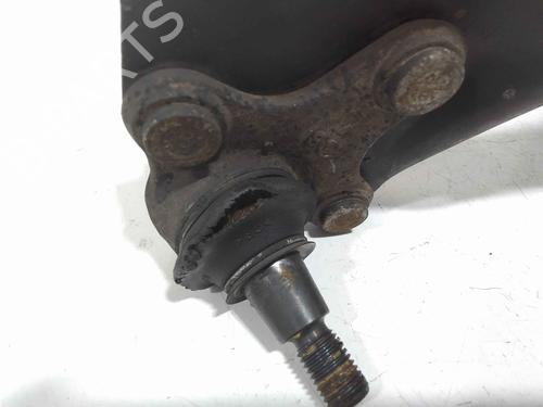 Left front suspension arm VW GOLF VI (5K1) 2.0 TDI | BP25197567M12 