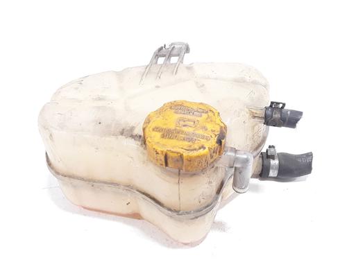 Used Expansion tank OPEL CORSA D (S07) 1.3 CDTI (L08, L68) (75 hp) 27600994