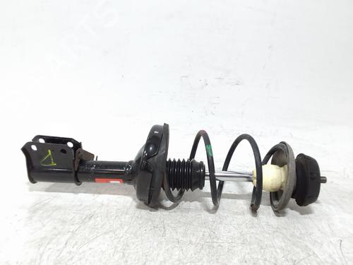 Used Right front shock absorber Right front shock absorber RENAULT CLIO II (BB_, CB_) 1.2 16V (BB05, BB0W, BB11, BB27, BB2T, BB2U, BB2V, CB05,... (75 hp) 39385080 39385080