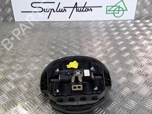 Driver airbag RENAULT MEGANE II (BM0/1_, CM0/1_) 1.6 16V (BM0C, CM0C) | BP25160124C9 