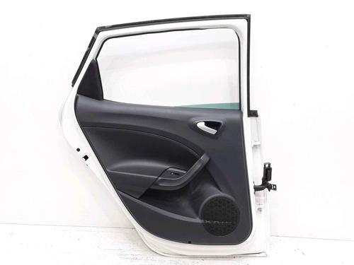 Left rear door SEAT IBIZA IV (6J5, 6P1) 1.6 TDI | BP25188721C4