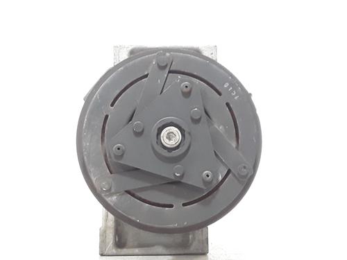 AC compressor RENAULT CLIO IV (BH_) 0.9 TCe 90 (BHNF, BHMA, BHMH, BHJK, BHJR) | BP29045274M34 