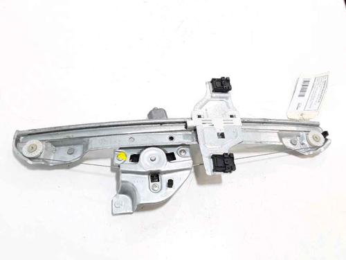 Front right window mechanism CITROËN C3 / C3 ORIGIN III (SX) 1.5 BlueHDi 100 (SXYHYP, SXYHTU) | BP25191765C23 
