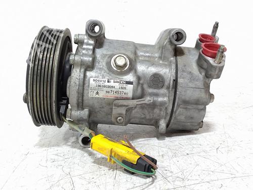 Used AC compressor AC compressor 39599811 39599811