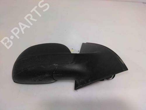 Retrovisor derecho VW LUPO I (6X1, 6E1) 1.4 16V | BP25766812C27 
