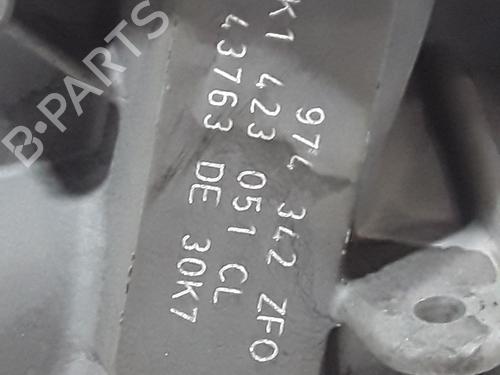 Steering rack VW GOLF V (1K1) 1.9 TDI | BP27330824M22 