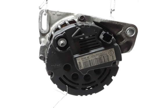 Alternator RENAULT CLIO II (BB_, CB_) 1.2 16V (BB05, BB0W, BB11, BB27, BB2T, BB2U, BB2V, CB05,... | BP25177642M7 