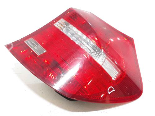 Used Right taillight BMW 1 (E87) 118 d (143 hp) 25193666