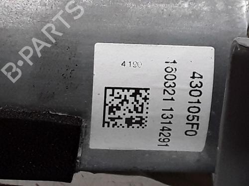 Front left window mechanism DS DS 3 (SA_) 1.2 THP 130 (SAHNYM) | BP28050040C22 