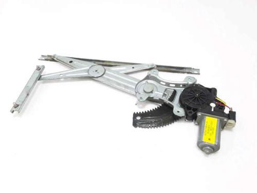 Used Front right window mechanism NISSAN MICRA IV (K13K, K13KK) 1.2 (80 hp) 25191763
