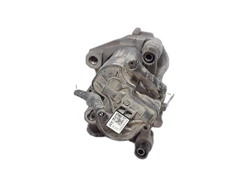 Left rear brake caliper VW GOLF VII (5G1, BQ1, BE1, BE2) 2.0 TDI | BP29642864M107