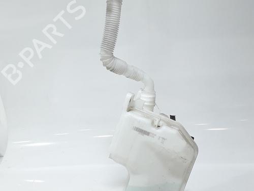 Used Windscreen washer tank CUPRA FORMENTOR (KM7, KMP) 1.5 TSI (150 hp) 25201993