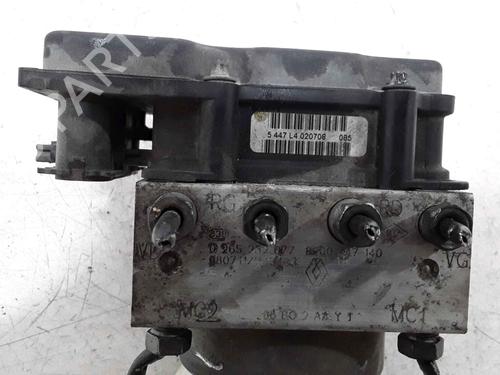 ABS pump RENAULT CLIO III (BR0/1, CR0/1) 1.5 dCi (C/BR0G, C/BR1G) | BP25164789M43 