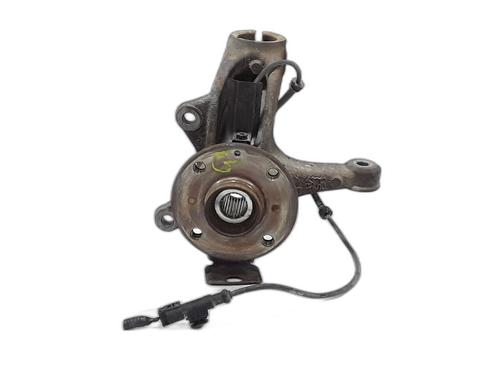 Left front steering knuckle CITROËN C1 (PM_, PN_) 1.0 | BP30187274M25