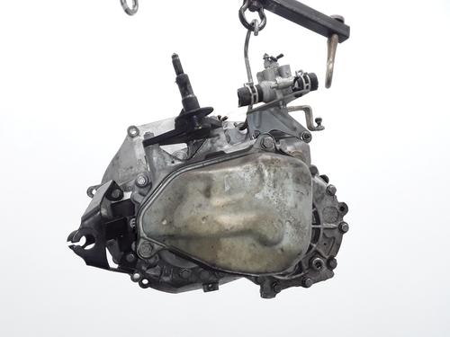 Gearbox PEUGEOT 206+ (2L_, 2M_) 1.4 HDi eco 70 | BP32004472M3 